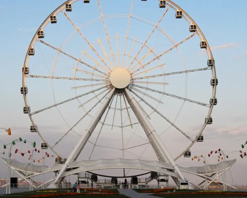 ferris