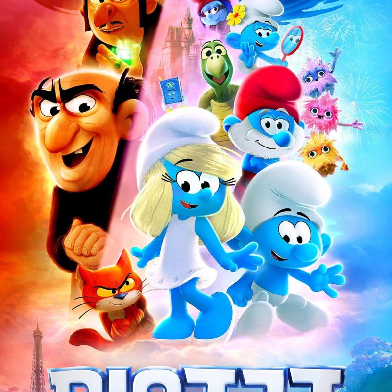 פוסטר הסרט הדרדסים 2025