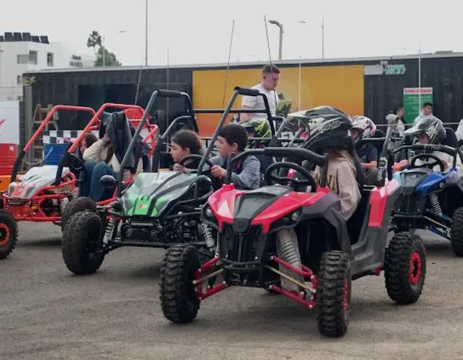 גרין-אקסטרים18