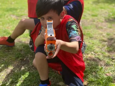 לייזר טאג (2)