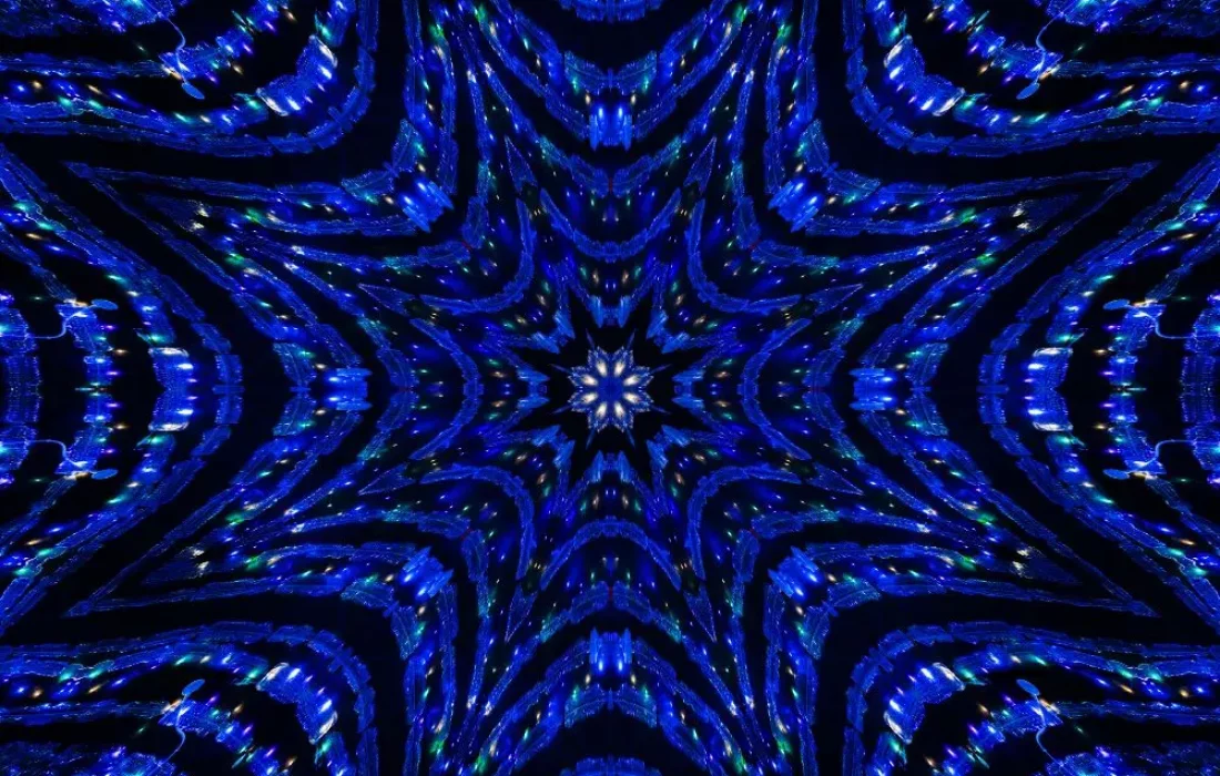 תערוכת הפופ אפ Vertigo Lights14